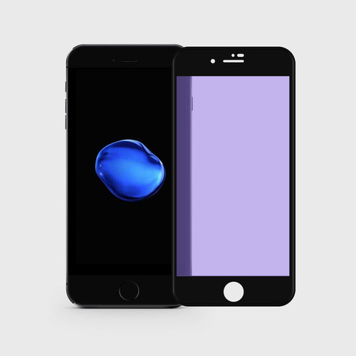 iPhone 6plus/6s plus防蓝光（紫蓝光）