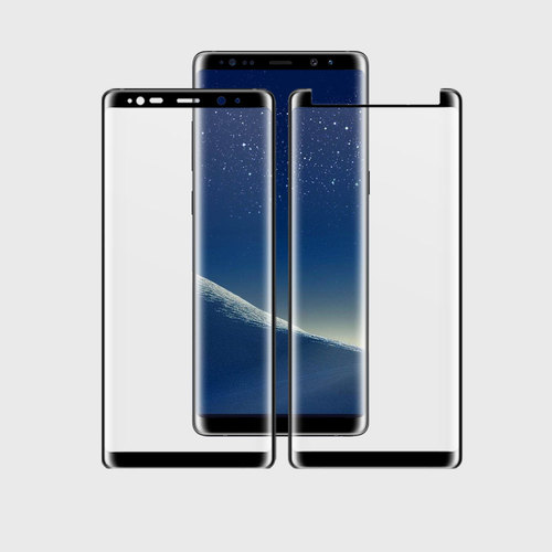 Galaxy Note8（3D大曲面）